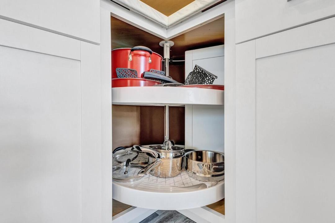 Photo of Kitchen in Crystal River