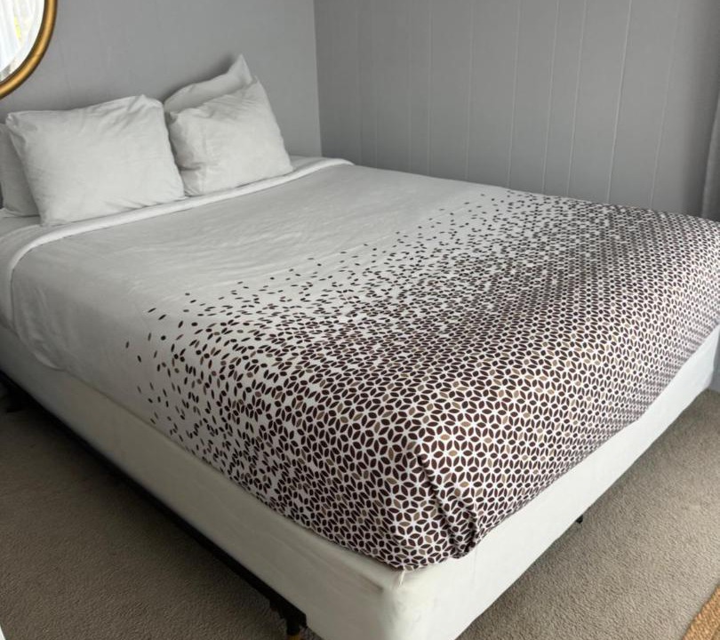 Photo of Bedroom in Bennington