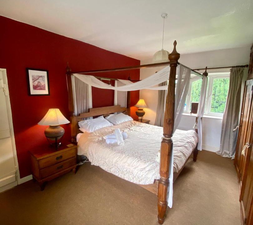 Photo of Bedroom in Penrith