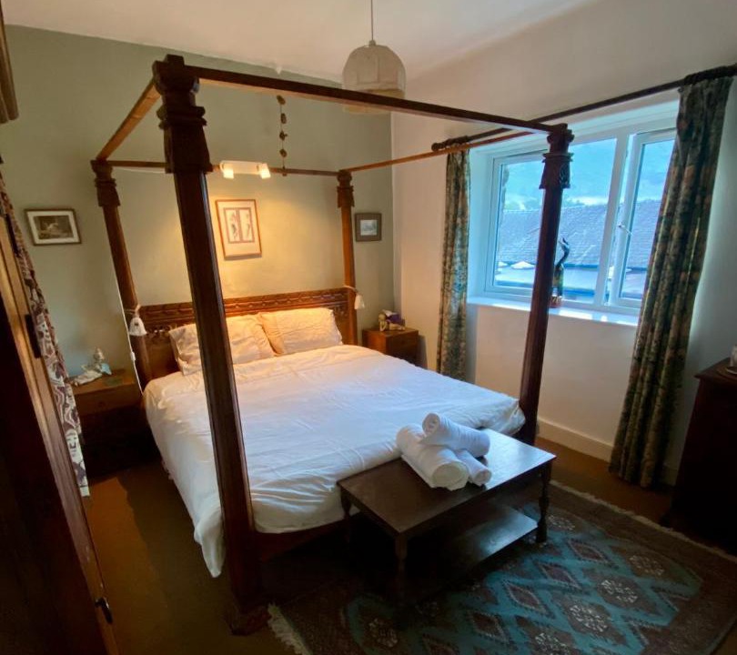 Photo of Bedroom in Penrith