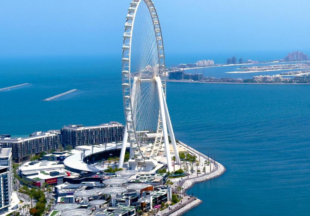 Photo of Others in Jumeirah Beach Residence