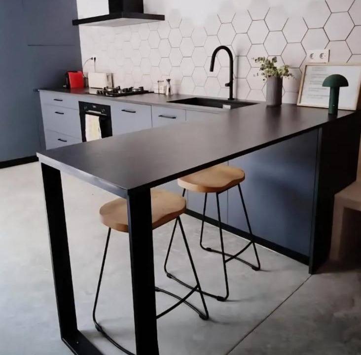 Photo of Kitchen in Alcocer de Planes
