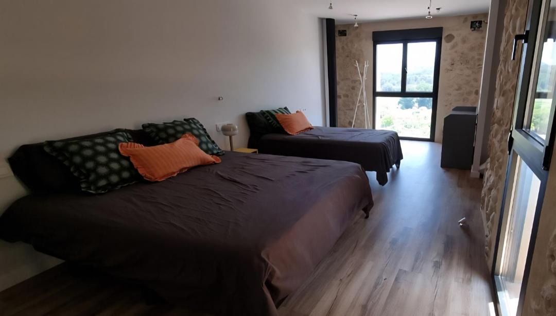 Photo of Bedroom in Alcocer de Planes