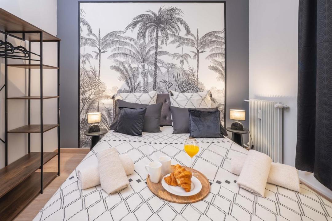Photo of Bedroom in Dreux