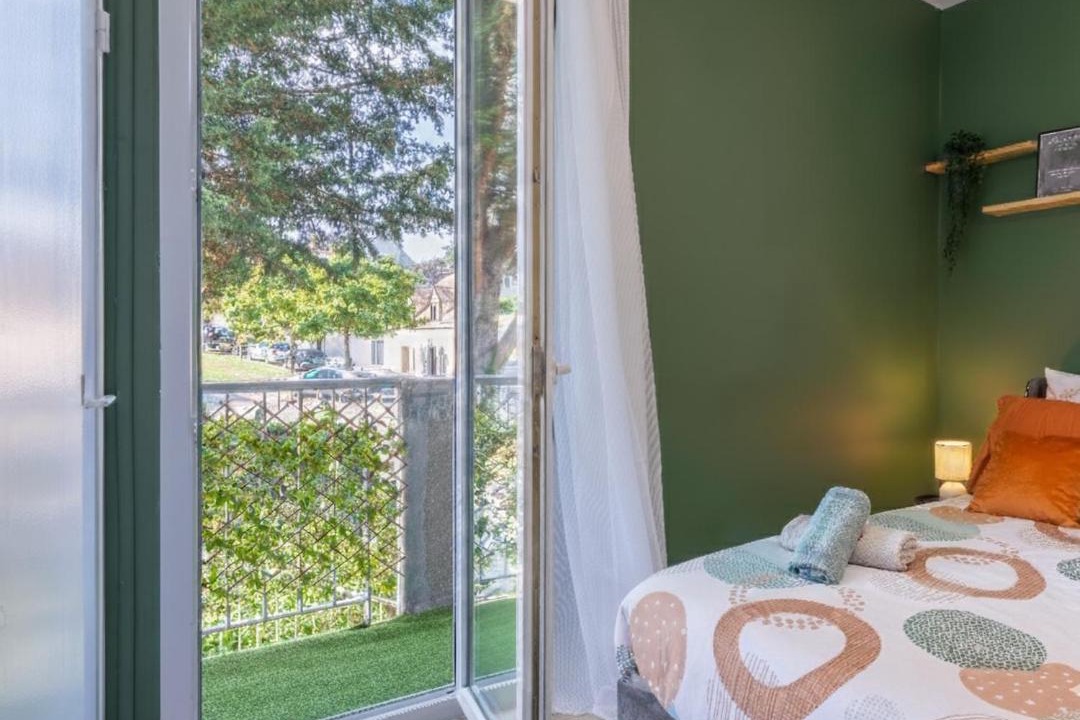 Photo of Bedroom in Dreux