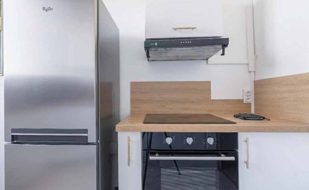 Photo of Kitchen in Dreux