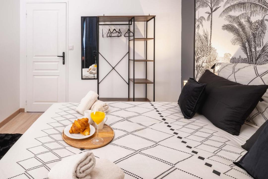 Photo of Bedroom in Dreux