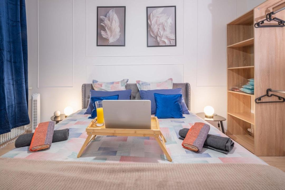 Photo of Bedroom in Dreux