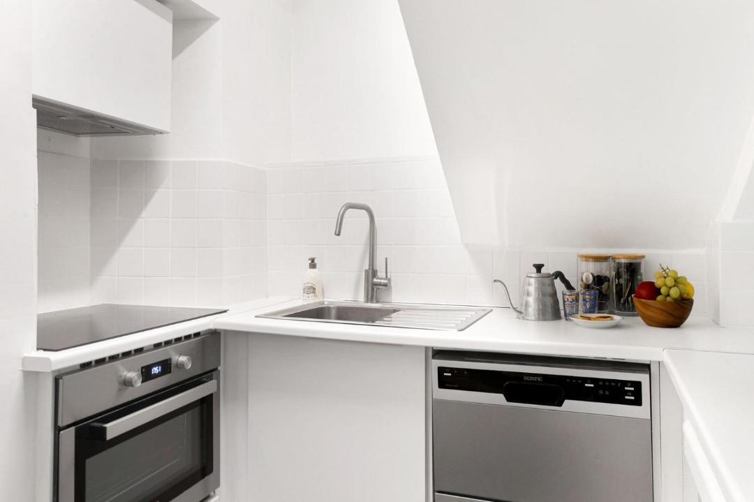 Photo of Kitchen in Arsenal
