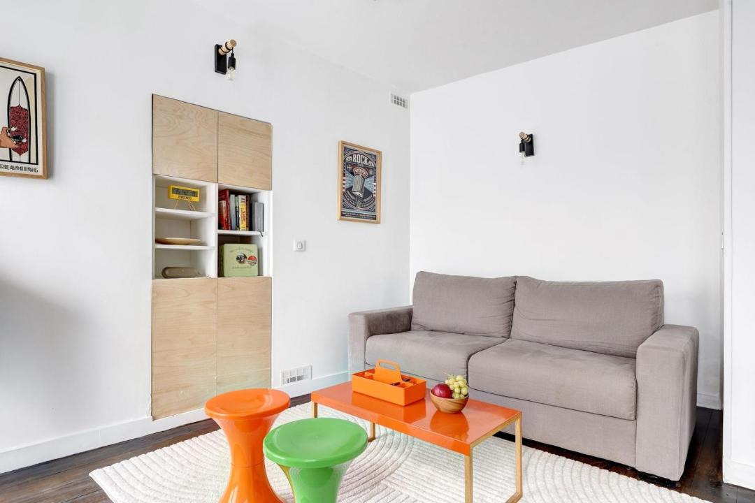 Photo of Livingroom in Arsenal