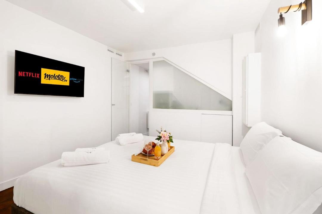 Photo of Bedroom in Arsenal