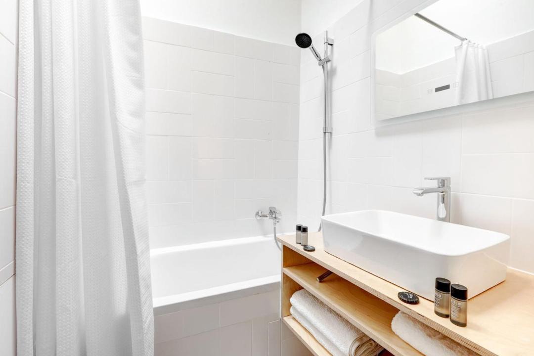Photo of Bathroom in Arsenal