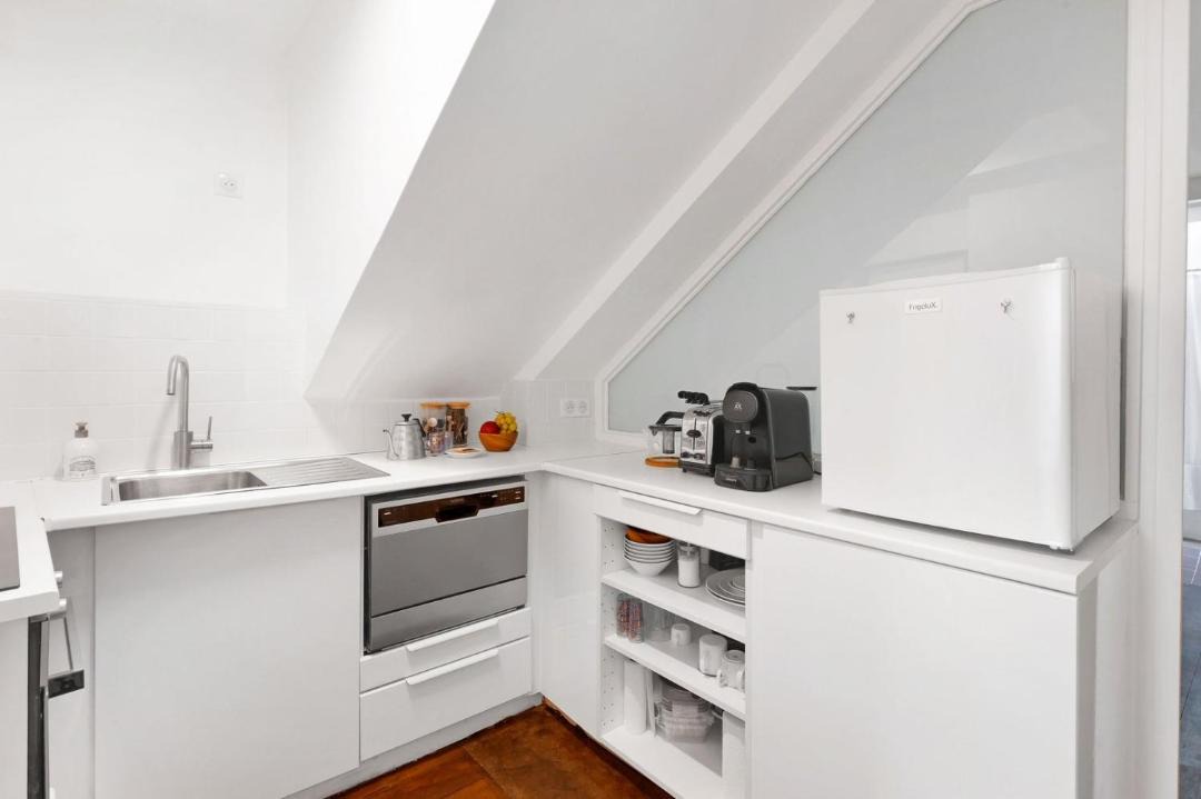 Photo of Kitchen in Arsenal