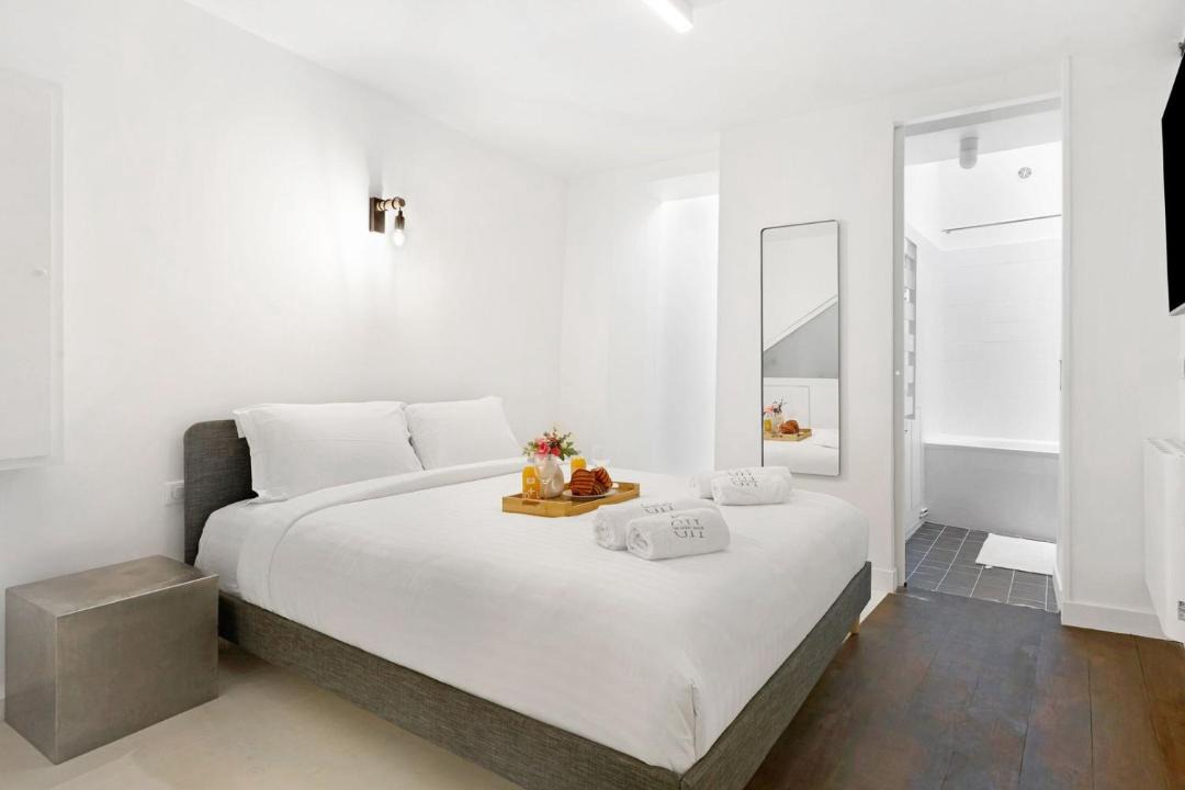 Photo of Bedroom in Arsenal