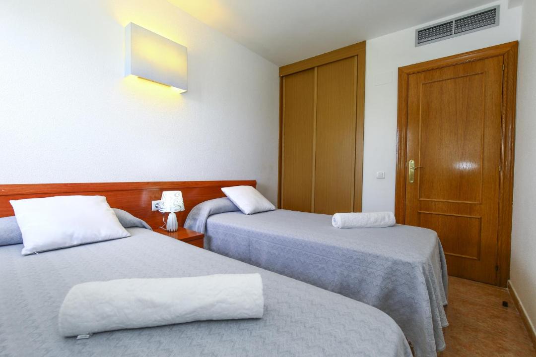 Photo of Bedroom in La Pineda