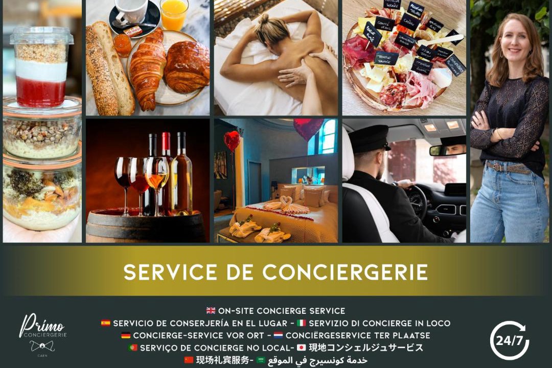 Photo of Others in Saint-Jean Eudes Saint-Gilles