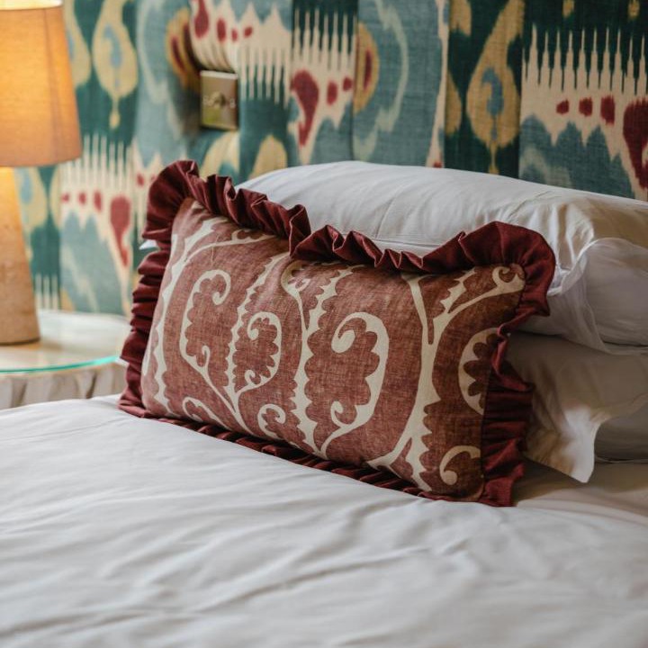 Photo of Bedroom in Grange Moor