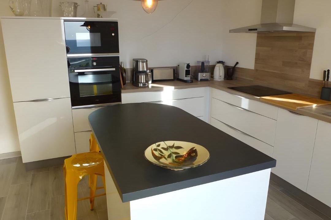 Photo of Kitchen in Volx