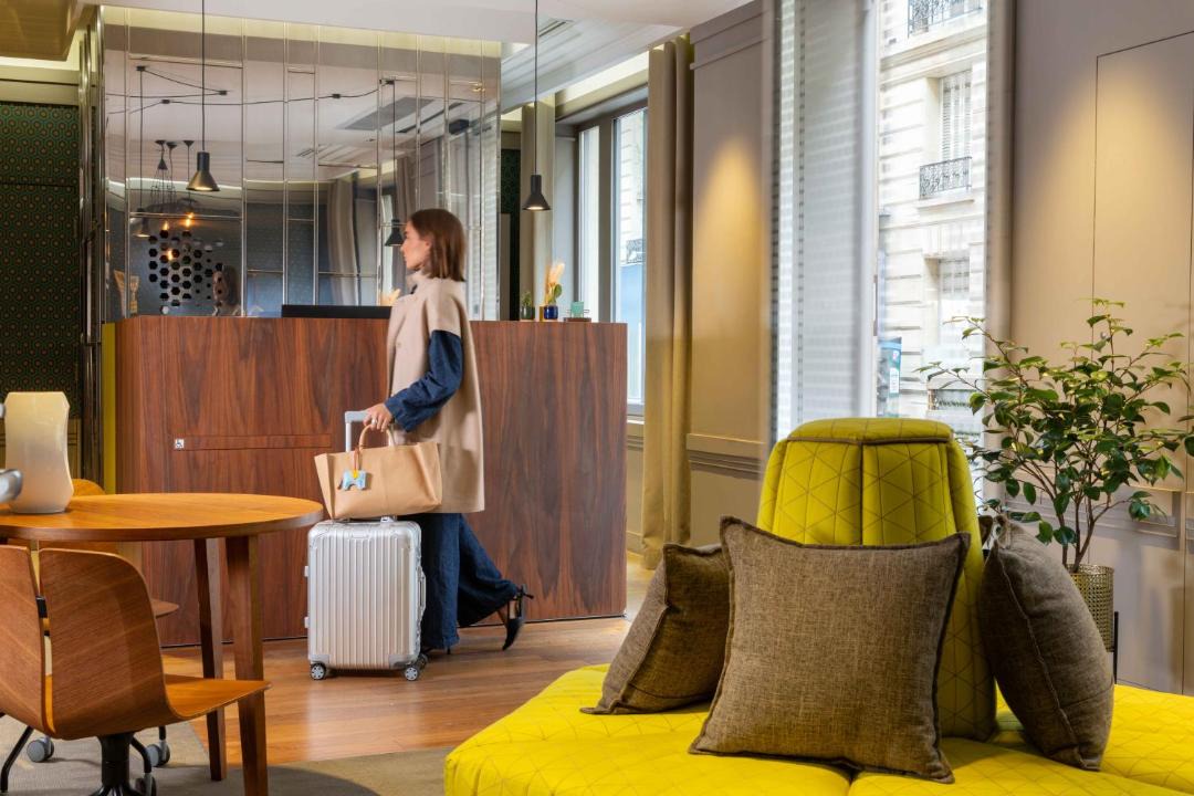 Photo of Others in 14th Arrondissement