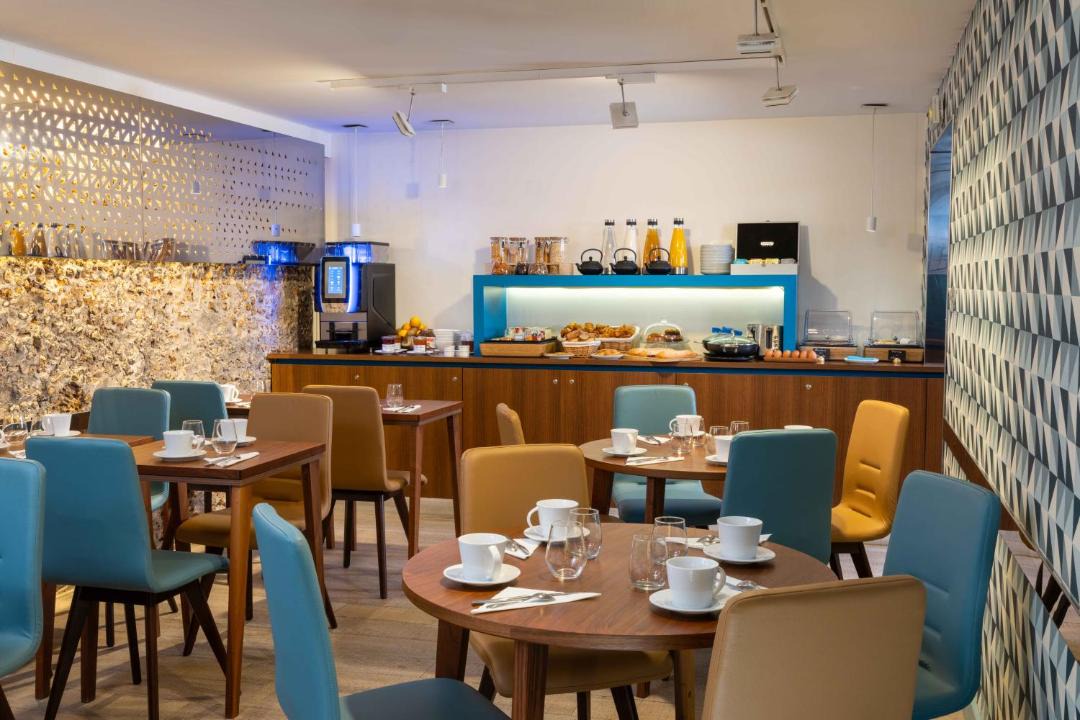 Photo of Others in 14th Arrondissement