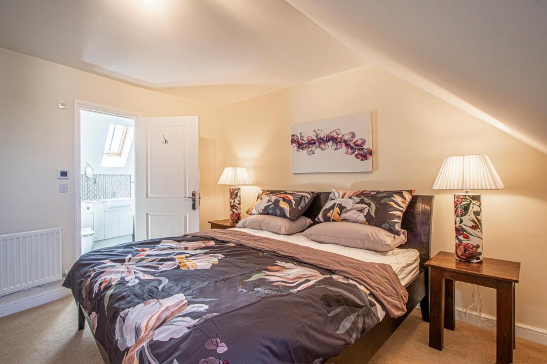 Photo of Bedroom in Canterbury