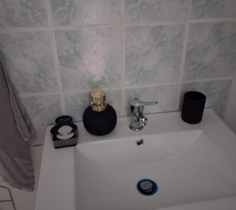 Photo of Bathroom in Saint-Charles du Port