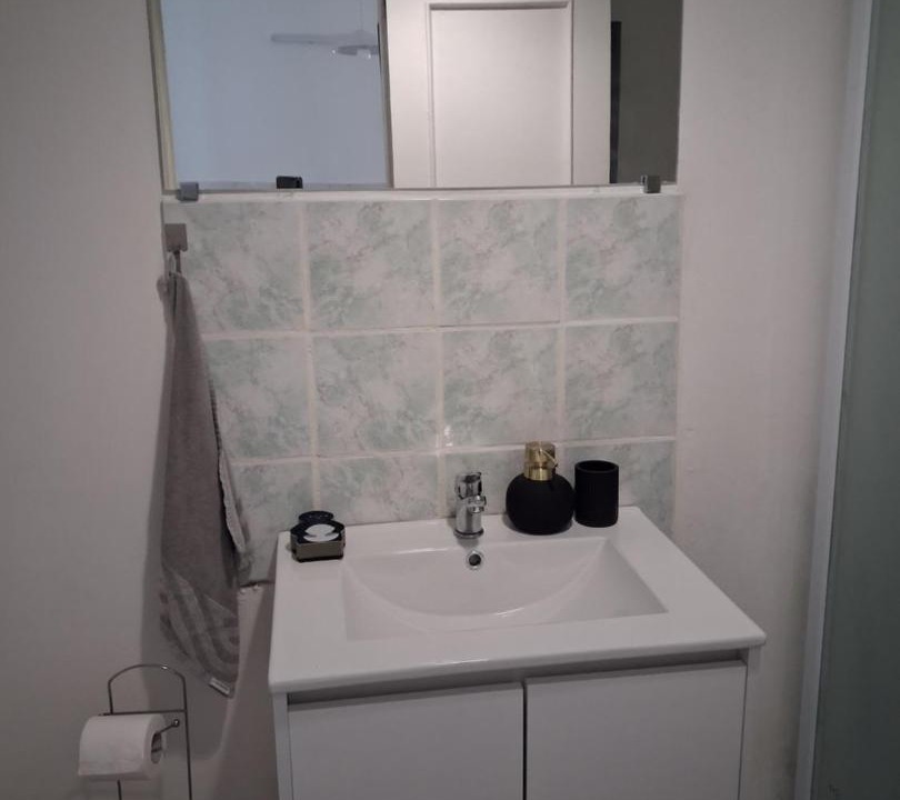 Photo of Bathroom in Saint-Charles du Port