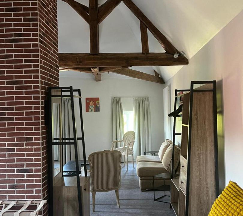 Photo of Bedroom in Vertus