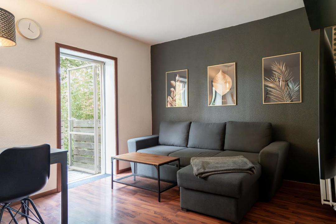 Photo of Livingroom in Soborg