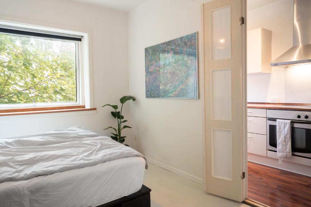 Photo of Bedroom in Soborg