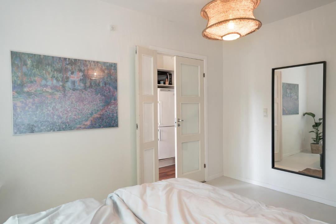 Photo of Bedroom in Soborg