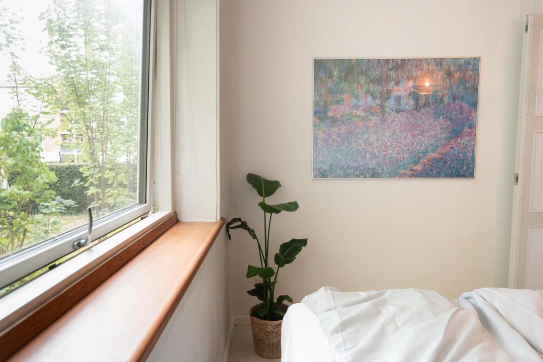 Photo of Bedroom in Soborg