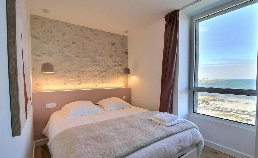 Photo of Bedroom in Santec