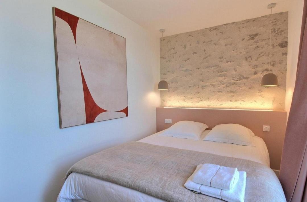 Photo of Bedroom in Santec