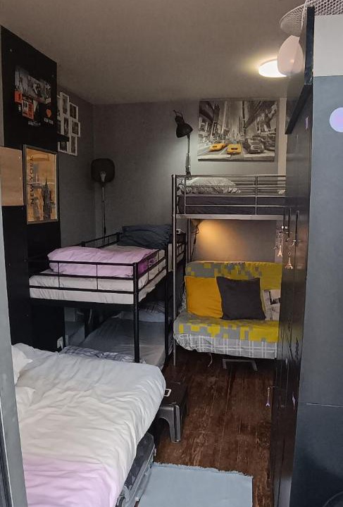 Photo of Bedroom in Le Kremlin-Bicetre