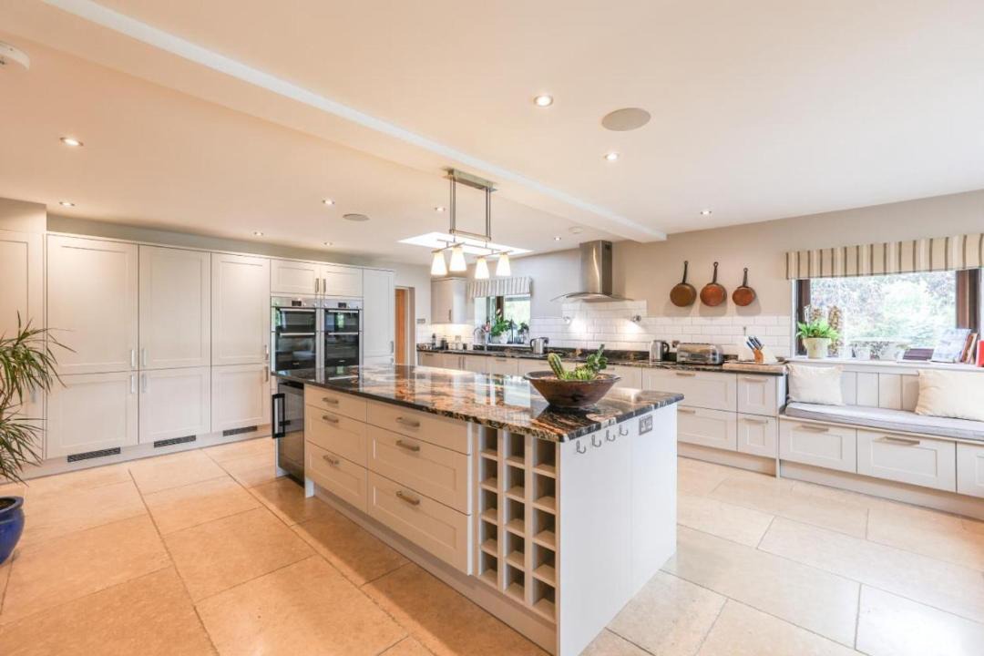 Photo of Kitchen in Goole