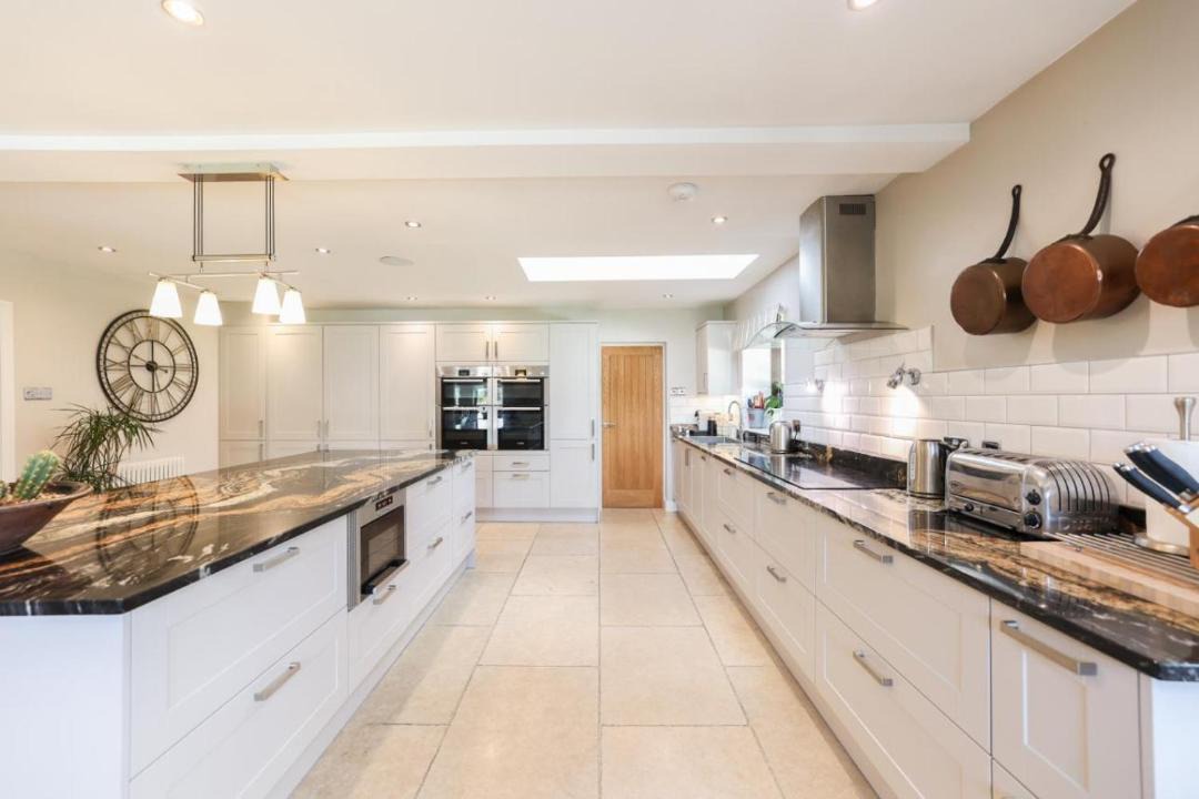 Photo of Kitchen in Goole