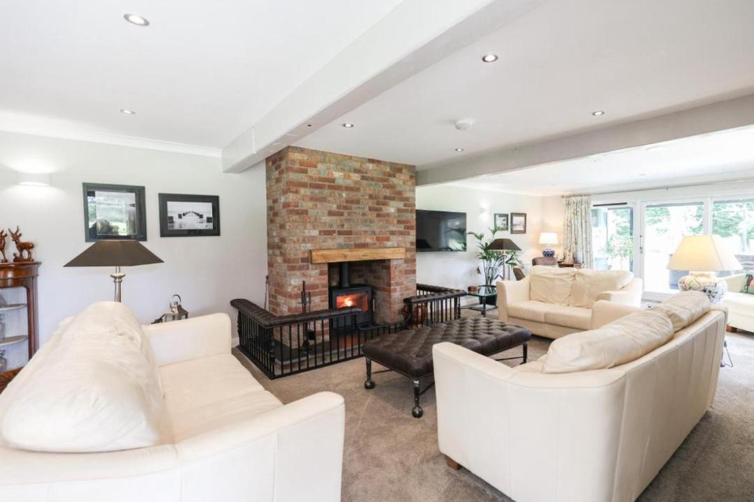 Photo of Livingroom in Goole