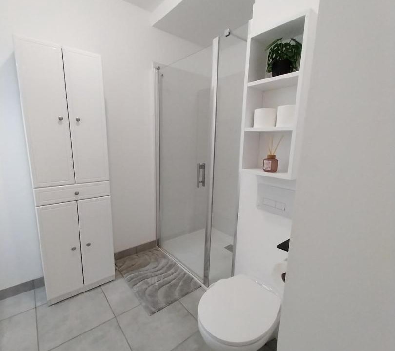 Photo of Bathroom in La Rochelle