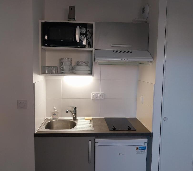 Photo of Kitchen in La Rochelle