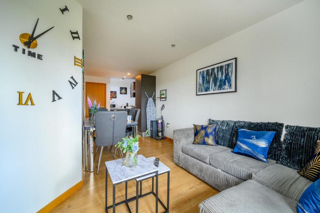 Photo of Livingroom in Saltaire Village