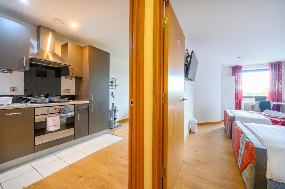 Photo of Others in Saltaire Village