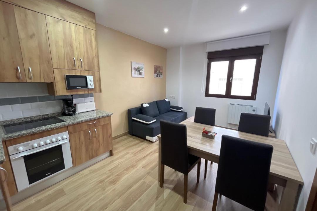 Photo of Kitchen in Piornal
