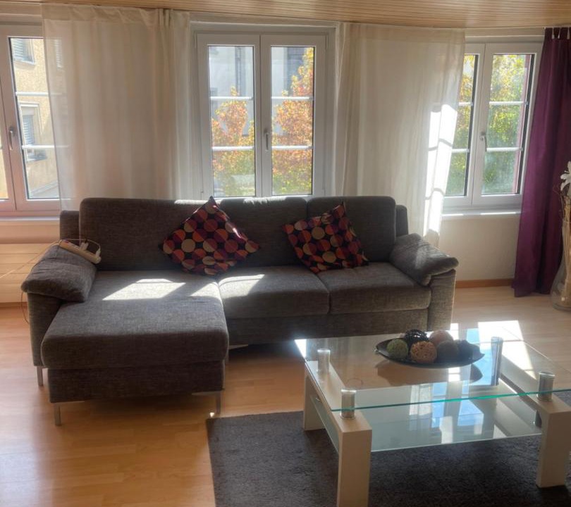 Photo of Livingroom in St. Gallen