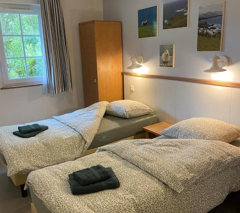 Photo of Bedroom in Fort-Mahon-Plage