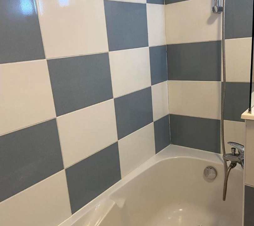 Photo of Bathroom in Fort-Mahon-Plage