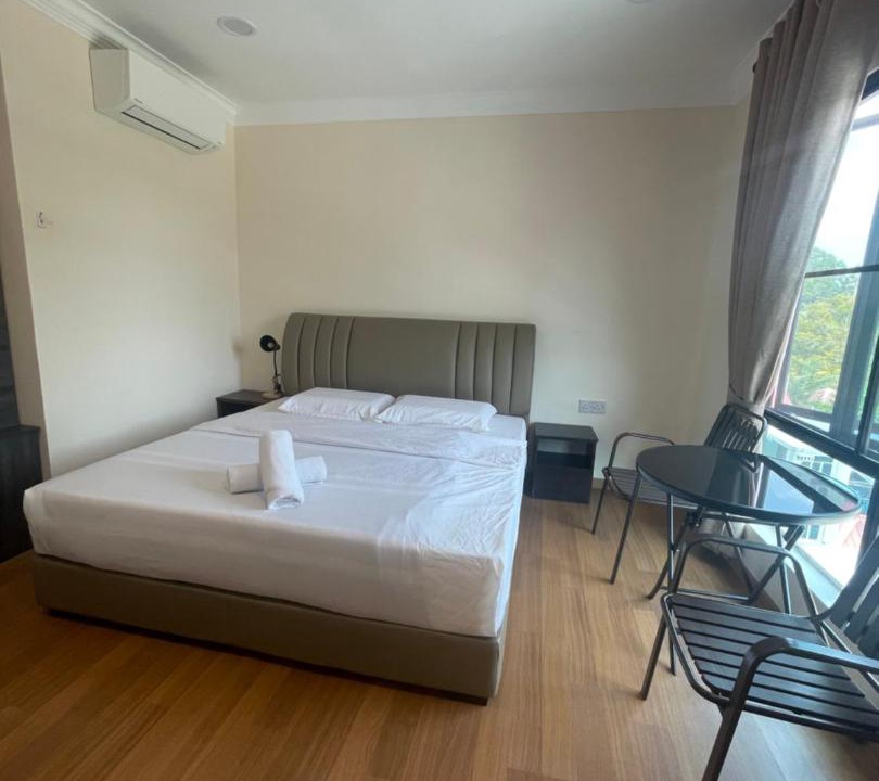 Photo of Bedroom in Temerloh