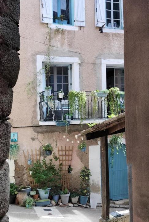 Photo of Others in Le Poujol-sur-Orb