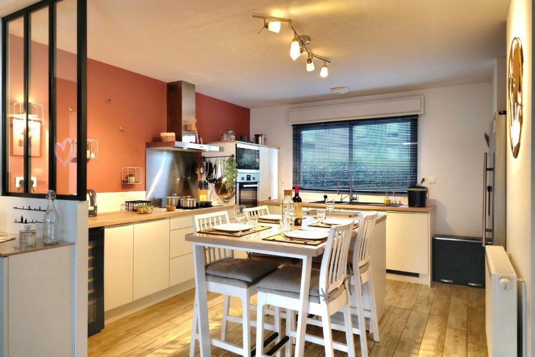 Photo of Kitchen in Pont Rean