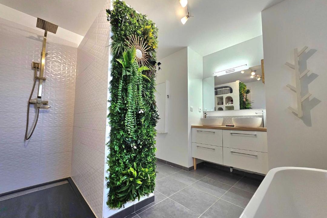 Photo of Bathroom in Pont Rean